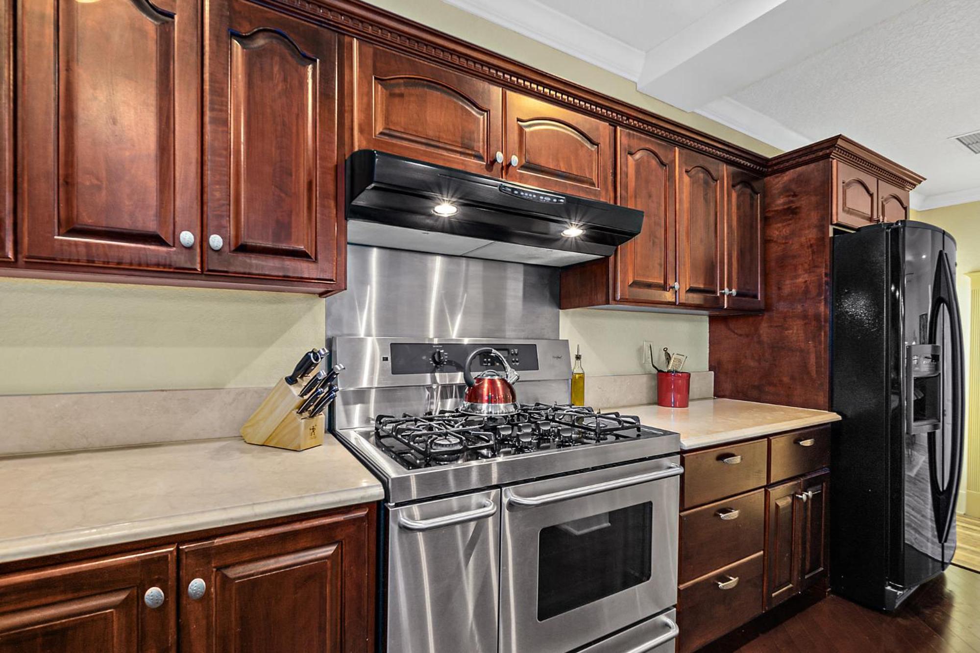 The Ray - Penthouse Suite - 360° Rooftop View St. Augustine Εξωτερικό φωτογραφία