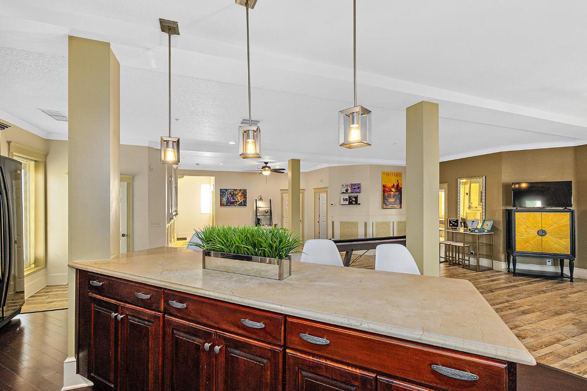 The Ray - Penthouse Suite - 360° Rooftop View St. Augustine Εξωτερικό φωτογραφία
