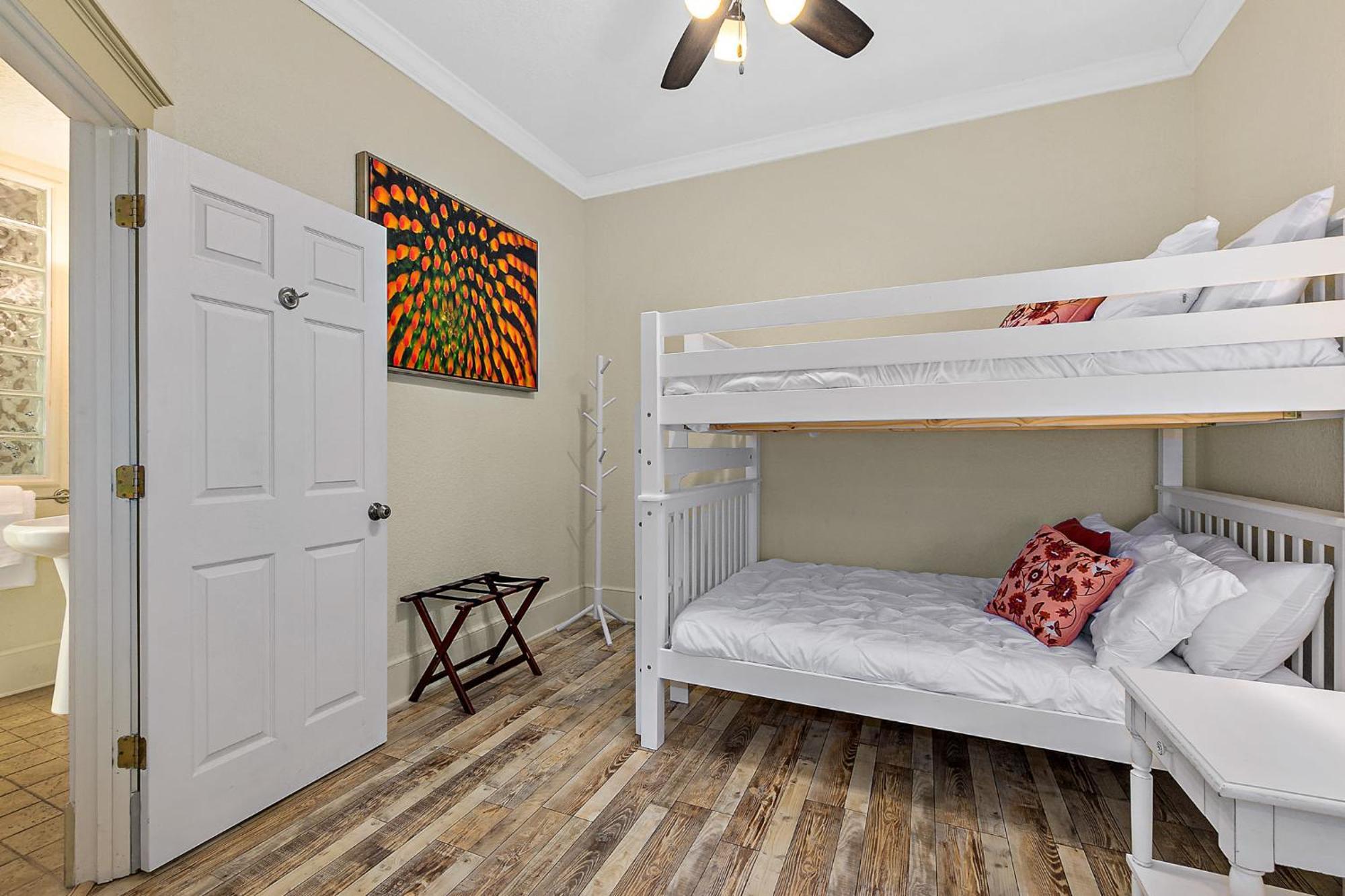 The Ray - Penthouse Suite - 360° Rooftop View St. Augustine Εξωτερικό φωτογραφία