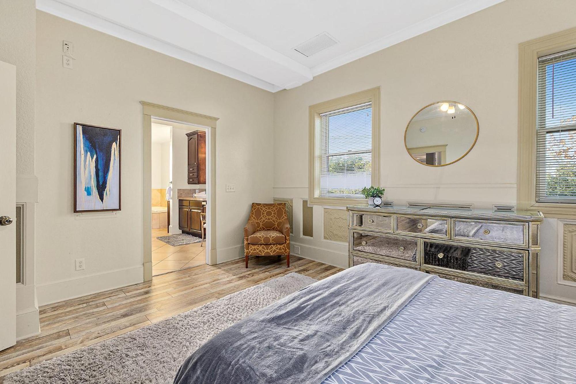 The Ray - Penthouse Suite - 360° Rooftop View St. Augustine Εξωτερικό φωτογραφία