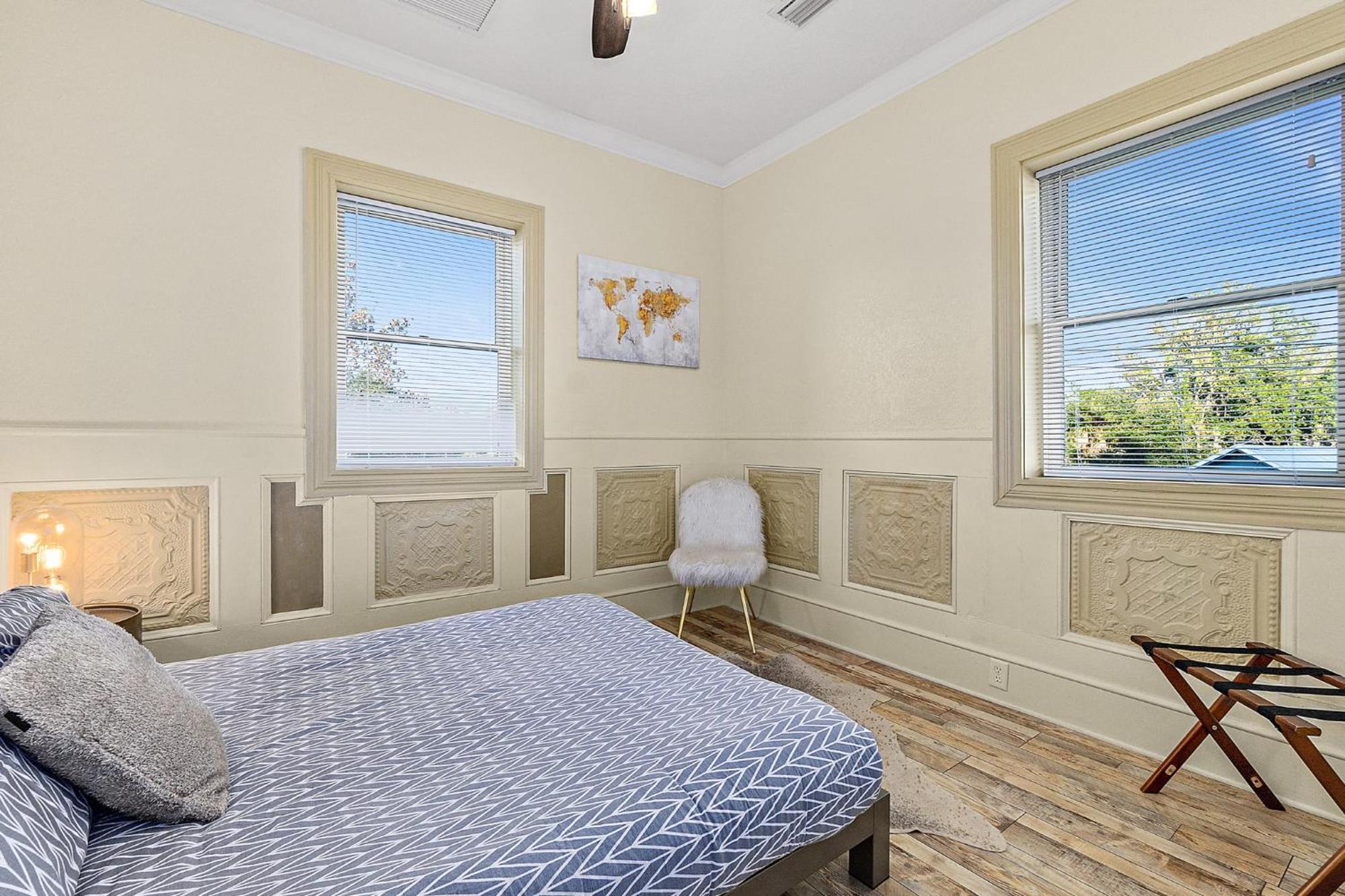 The Ray - Penthouse Suite - 360° Rooftop View St. Augustine Εξωτερικό φωτογραφία