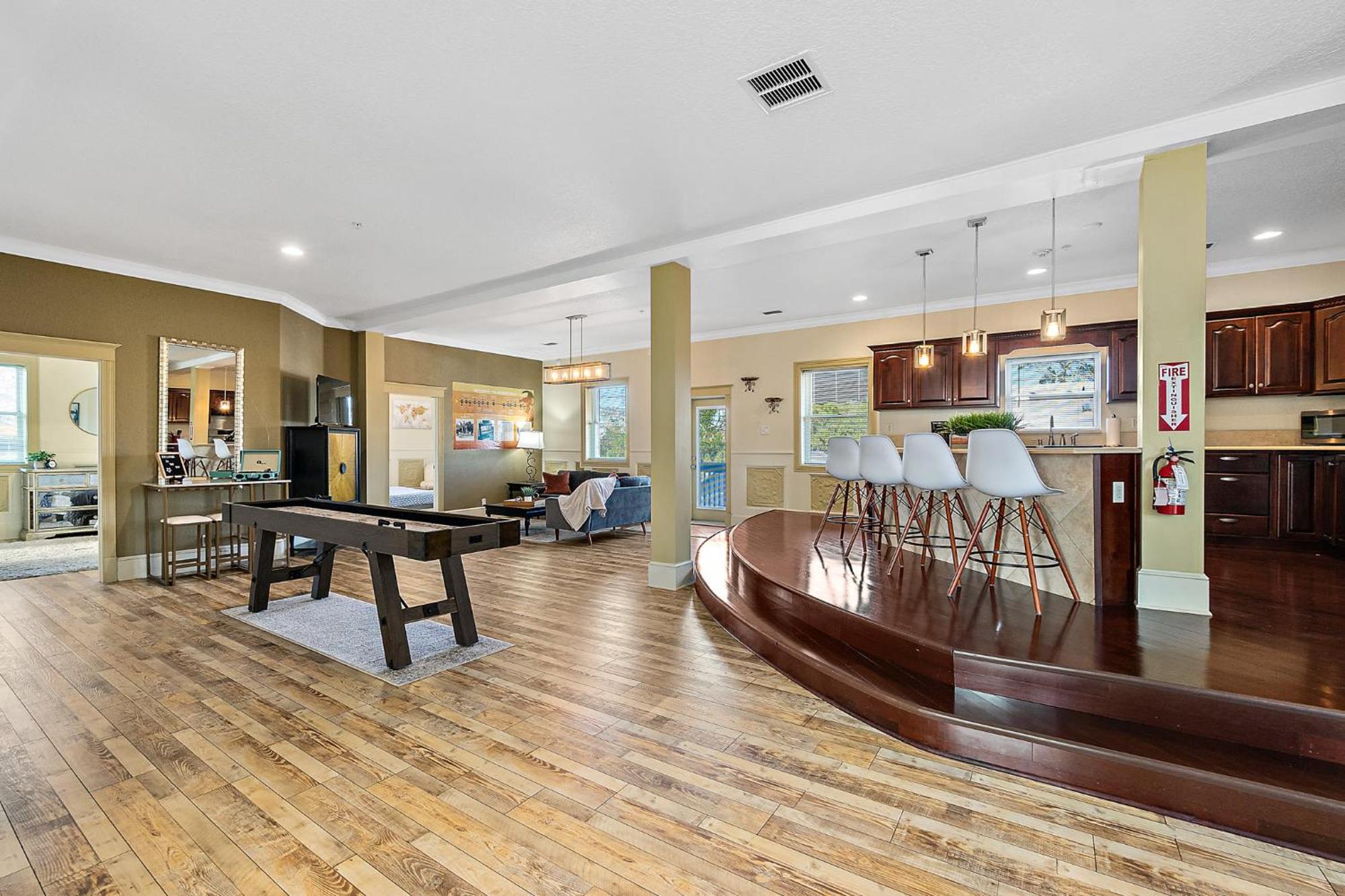 The Ray - Penthouse Suite - 360° Rooftop View St. Augustine Εξωτερικό φωτογραφία